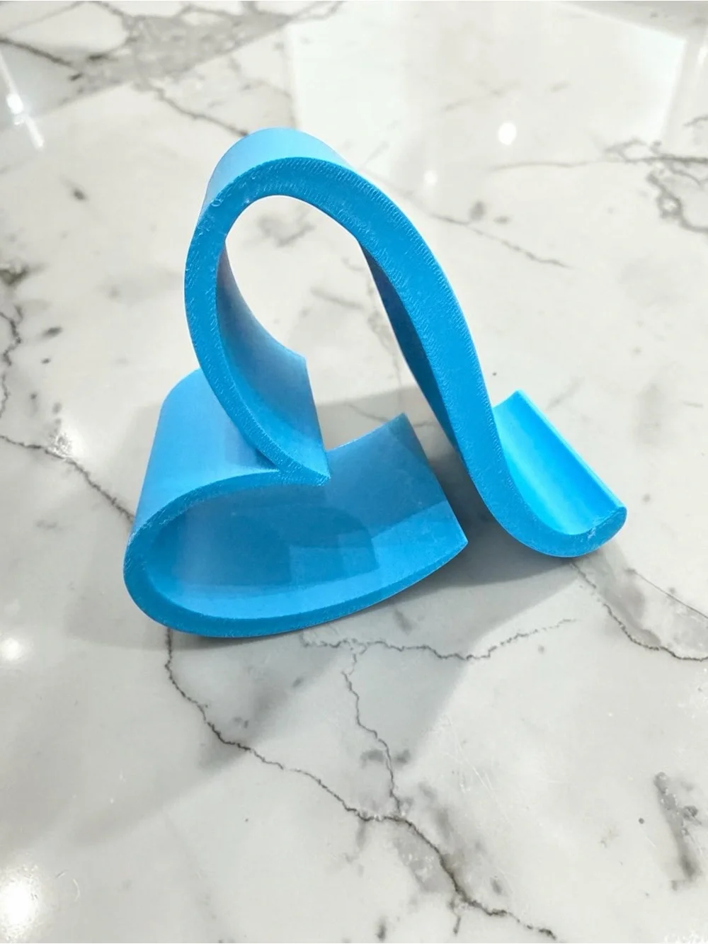 3D printed phone holder “ALL my ♥️ “